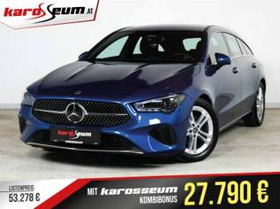 CLA 180d Shooting Brake Aut. | SPORTLICH | 360Kame, 29290 €, Auto & Fahrrad-Autos in 4693 Desselbrunn CLA 180d Shooting Brake Aut. | SPORTLICH | 360Kame, 29290 €, Auto & Fahrrad-Autos in 4693 Desselbrunn