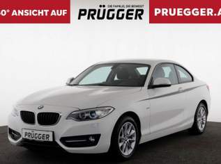 218d Coupe SPORTLINE 1.BESITZ NUR 38.530KM!!, 16990 €, Auto & Fahrrad-Autos in 8071 Hausmannstätten 218d Coupe SPORTLINE 1.BESITZ NUR 38.530KM!!, 16990 €, Auto & Fahrrad-Autos in 8071 Hausmannstätten