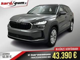 Kodiaq 1.5 TSI Selection *AHK*ACC*RFK*VIRTUAL*SHZ*, 44990 €, Auto & Fahrrad-Autos in 4693 Desselbrunn Kodiaq 1.5 TSI Selection *AHK*ACC*RFK*VIRTUAL*SHZ*, 44990 €, Auto & Fahrrad-Autos in 4693 Desselbrunn