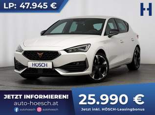Leon 1.4 eHybrid PHEV NAV DCC R-KAM ASSISTENZ -46%, 26990 €, Auto & Fahrrad-Autos in 2512 Katastralgemeinde Tribuswinkel Leon 1.4 eHybrid PHEV NAV DCC R-KAM ASSISTENZ -46%, 26990 €, Auto & Fahrrad-Autos in 2512 Katastralgemeinde Tribuswinkel