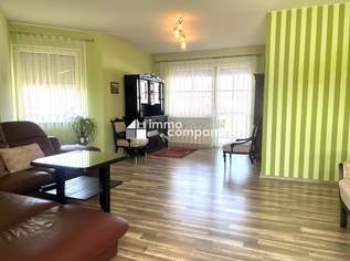 Großzüge, ausgefallene 6-Zimmer Wohnung in Jennersdorf, 345000 €, Immobilien-Wohnungen in 8380 Jennersdorf