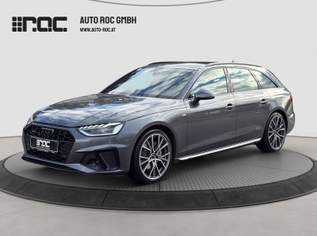 A4 Avant 40 TFSI quattro S-line S-tronic Matrix-LED/, 36490 €, Auto & Fahrrad-Autos in 9800 Spittal an der Drau A4 Avant 40 TFSI quattro S-line S-tronic Matrix-LED/, 36490 €, Auto & Fahrrad-Autos in 9800 Spittal an der Drau