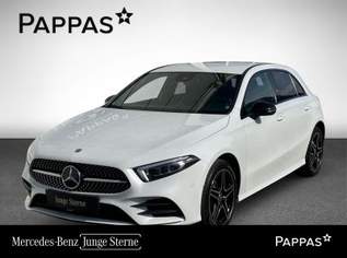 A 250 e Kompaktlimousine, 26450 €, Auto & Fahrrad-Autos in 6322 Gemeinde Kirchbichl