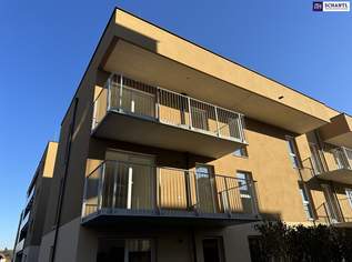 Atemberaubendes 4-Zimmer-Maisonette mit gemütlichem Eigengarten! Erstbezug - Fertigstellung 2024! DELUXE MAISONETTE!, 499955 €, Immobilien-Wohnungen in 8401 Kalsdorf