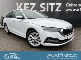 Octavia Combi 2,0 TDI Style DSG | €45.000, 23980 €, Auto & Fahrrad-Autos in 4053 Ansfelden