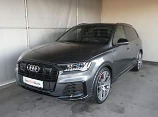 Q7 60 TFSI e quattro S line, 58590 €, Auto & Fahrrad-Autos in 8430 Leibnitz Q7 60 TFSI e quattro S line, 58590 €, Auto & Fahrrad-Autos in 8430 Leibnitz
