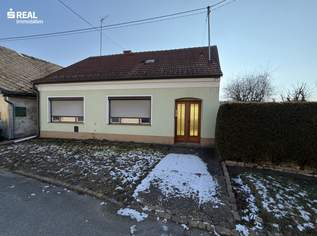 Haus - Rohbau in Palterndorf, 76880 €, Immobilien-Häuser in Niederösterreich