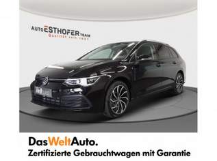 Golf Life TDI DSG, 34998 €, Auto & Fahrrad-Autos in 4655 Vorchdorf