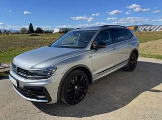 Tiguan 2,0 TDI SCR 4Motion DSG R-LINE *MEGA AUSSTATTUNG*, 29990 €, Auto & Fahrrad-Autos in 8041 Liebenau