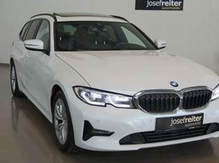 318 d Touring NP €60.000,-, 27900 €, Auto & Fahrrad-Autos in Steiermark