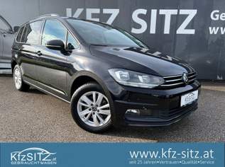 Touran Comfortline 2,0 BMT TDI DSG | NP: €54.700, 25890 €, Auto & Fahrrad-Autos in 4053 Ansfelden