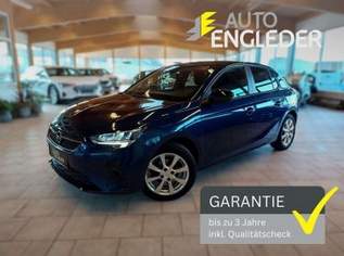 Corsa 1,2 Edition, 11900 €, Auto & Fahrrad-Autos in 4134 Putzleinsdorf