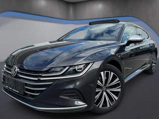 Arteon SB Elegance 2,0 TDI DSG *Virtual*Kamera*Pano*ACC*, 28990 €, Auto & Fahrrad-Autos in Niederösterreich