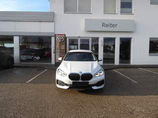 116d *LED*KAMERA*SHZ*, 18990 €, Auto & Fahrrad-Autos in 4600 Wels