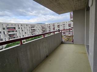 2-Zimmer-Wohnung mit Balkon & Loggia in Graz, 775.39 €, Immobilien-Wohnungen in 8020 