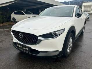 CX-30 Homura 2WD, 25590 €, Auto & Fahrrad-Autos in 6850 Stadt Dornbirn CX-30 Homura 2WD, 25590 €, Auto & Fahrrad-Autos in 6850 Stadt Dornbirn