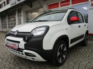 Panda 4x2 FireFly Hybrid 70 (Red), 12490 €, Auto & Fahrrad-Autos in 4550 Kremsmünster