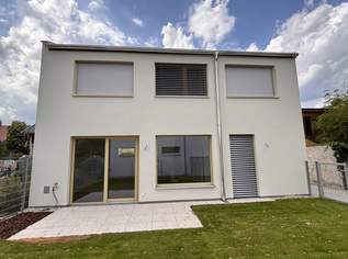 Erstbezug - Einfamilienhaus, 695000 €, Immobilien-Häuser in 2522 Gemeinde Oberwaltersdorf