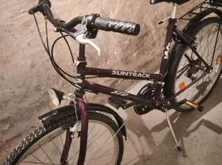 DAMENFAHRRAD DAMENFAHRRAD