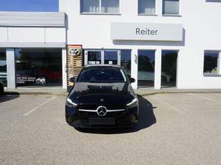 B 180 d Aut. *LED*KAMERA*SHZ*, 23990 €, Auto & Fahrrad-Autos in 4600 Wels