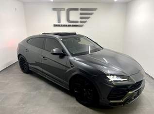 Urus AWD Aut. Garantie, Carbon, B&O, Massage, Pano,..., 250990 €, Auto & Fahrrad-Autos in 6020 Innsbruck