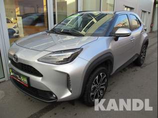 Yaris Cross 1.5 VVT-i Hybrid Active Drive Aut., 26490 €, Auto & Fahrrad-Autos in 1100 Favoriten Yaris Cross 1.5 VVT-i Hybrid Active Drive Aut., 26490 €, Auto & Fahrrad-Autos in 1100 Favoriten