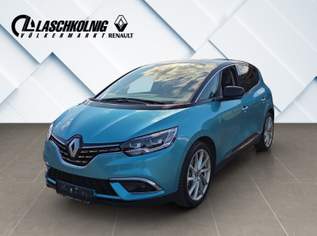 Scénic TCe 140 PF Intens, 17900 €, Auto & Fahrrad-Autos in 9100 Völkermarkt