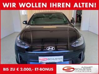 IONIQ 6 TOP LINE Long Range 77,4 kWh i63t0-O3, 37903 €, Auto & Fahrrad-Autos in 4663 Laakirchen IONIQ 6 TOP LINE Long Range 77,4 kWh i63t0-O3, 37903 €, Auto & Fahrrad-Autos in 4663 Laakirchen