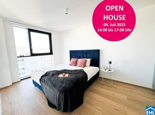 Willkommen im High Five – Ihr neues Zuhause ab Sommer 2025 mit grandioser Aussicht!, 790 €, Immobilien-Wohnungen in Oberösterreich
