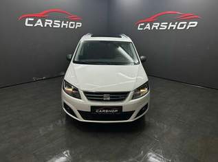 Alhambra FR 4Drive 1.Hand Vollaustattung, 25700 €, Auto & Fahrrad-Autos in 6850 Stadt Dornbirn