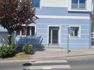 Vielseitiges Geschäftslokal in zentraler Lage von Herzogenburg – flexibel erweiterbar, 530 €, Immobilien-Gewerbeobjekte in 3130 Herzogenburg Vielseitiges Geschäftslokal in zentraler Lage von Herzogenburg – flexibel erweiterbar, 530 €, Immobilien-Gewerbeobjekte in 3130 Herzogenburg