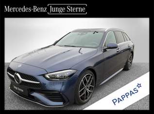 C 200 d T-Modell *AMG Line *360° Kamera *Digit..., 53900 €, Auto & Fahrrad-Autos in Niederösterreich