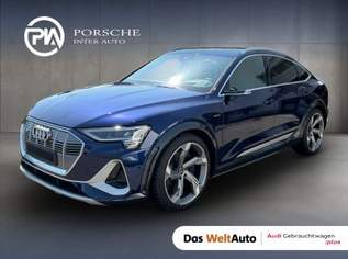 e-tron S Sportback 370 kW, 39990 €, Auto & Fahrrad-Autos in 9400 Wolfsberg
