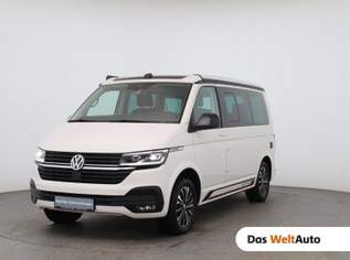 California Beach Edition Camper TDI, 67990 €, Auto & Fahrrad-Autos in 6600 Marktgemeinde Reutte