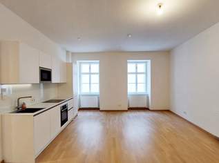 Perfekte Kombination aus Altbauflair und modernstem Wohnen im Herzen von Wien, 1390 €, Immobilien-Wohnungen in 1010 Innere Stadt