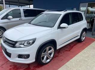 Tiguan Sport & Style 4Motion R-Line Panorama, 16990 €, Auto & Fahrrad-Autos in 6971 Marktgemeinde Hard Tiguan Sport & Style 4Motion R-Line Panorama, 16990 €, Auto & Fahrrad-Autos in 6971 Marktgemeinde Hard
