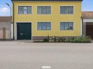Traditionelles Landhaus im Weinviertel: Viel Platz und Potenzial in Retz-Unternalb!, 349900 €, Immobilien-Häuser in 2070 Unternalb