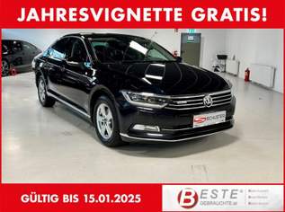 Passat 2,0 TDI SCR Highline 4Motion DSG, 27929 €, Auto & Fahrrad-Autos in 4663 Laakirchen