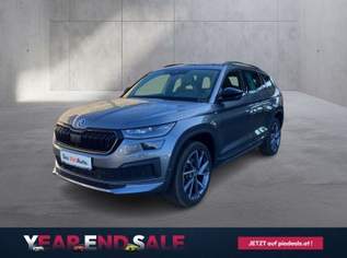 Kodiaq 4x4 Sportline TDI DSG, 47990 €, Auto & Fahrrad-Autos in Niederösterreich