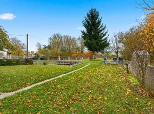 KAUFANBOT LIEGT VOR! Nettes Einfamilienhaus mit großem Garten im Weinviertel, 155000 €, Immobilien-Häuser in 2031 Eggendorf im Thale KAUFANBOT LIEGT VOR! Nettes Einfamilienhaus mit großem Garten im Weinviertel, 155000 €, Immobilien-Häuser in 2031 Eggendorf im Thale