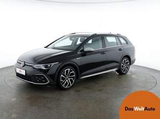 Golf Alltrack BMT 2,0 TDI DSG 4Motion