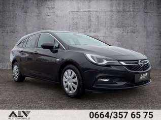 Astra Innovation CDTI 2.Besitz!, 6990 €, Auto & Fahrrad-Autos in 4650 Lambach