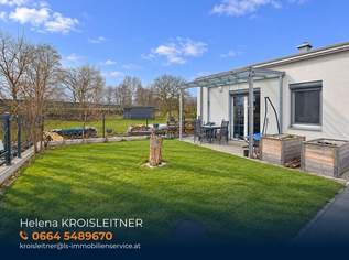 Geräumige, barrierefreie 4-Zimmer-Wohnung mit Garten und Doppelcarport in Lafnitz, 290000 €, Immobilien-Wohnungen in 8233 Lafnitz Geräumige, barrierefreie 4-Zimmer-Wohnung mit Garten und Doppelcarport in Lafnitz, 290000 €, Immobilien-Wohnungen in 8233 Lafnitz