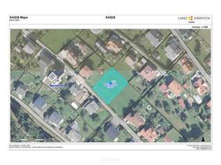 Reichenfels: Ideales Baugrundstück ohne Bauverpflichtung mit ca. 1.032 m² Fläche, 46000 €, Immobilien-Grund und Boden in 9463 Reichenfels Reichenfels: Ideales Baugrundstück ohne Bauverpflichtung mit ca. 1.032 m² Fläche, 46000 €, Immobilien-Grund und Boden in 9463 Reichenfels