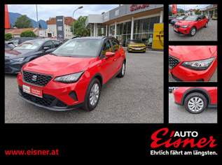ARONA STYLE 1.0 TSI DSG, 18990 €, Auto & Fahrrad-Autos in 9800 Spittal an der Drau ARONA STYLE 1.0 TSI DSG, 18990 €, Auto & Fahrrad-Autos in 9800 Spittal an der Drau