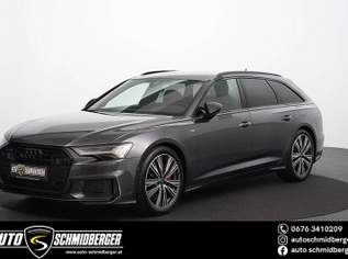 A6 Avant 55 TFSI e PHEV quattro sport S-tronic, 41990 €, Auto & Fahrrad-Autos in 8141 Premstätten