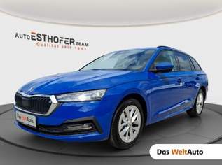 OCTAVIA Comb Business iV DSG, 23498 €, Auto & Fahrrad-Autos in 4655 Vorchdorf