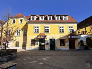 Attraktives Zinshaus mit 9 Bestandseinheiten - Nur 1 Leerstand!, 829000 €, Immobilien-Gewerbeobjekte in 8020 