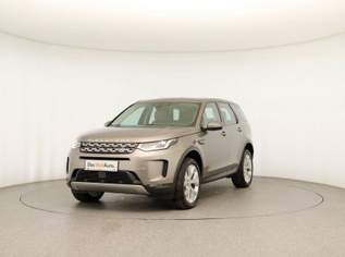 Discovery Sport D165 4WD SE Aut., 57990 €, Auto & Fahrrad-Autos in 4694 Ohlsdorf