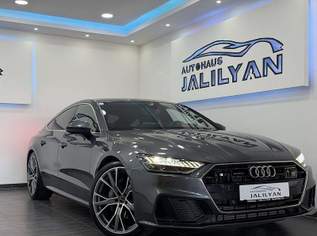 A7 50 TDI quattro 3XS-LINE, VIRTUAL, BOSE, MATRIX,..., 39990 €, Auto & Fahrrad-Autos in 5145 Neukirchen an der Enknach